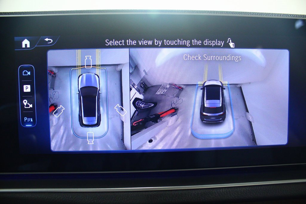 Used 2025 Mercedes-Benz GLE 350 4MATIC image 10