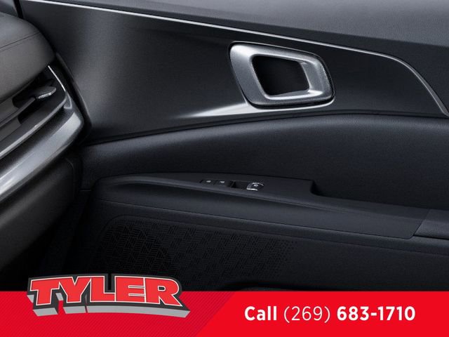 New 2026 Kia Carnival SX w/ SX Dark Edition Package image 26