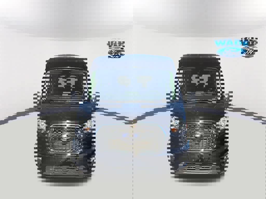 Used 2023 Ford Transit 350 XLT video 2