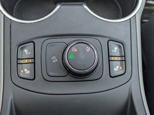 Used 2019 GMC Terrain SLT image 25