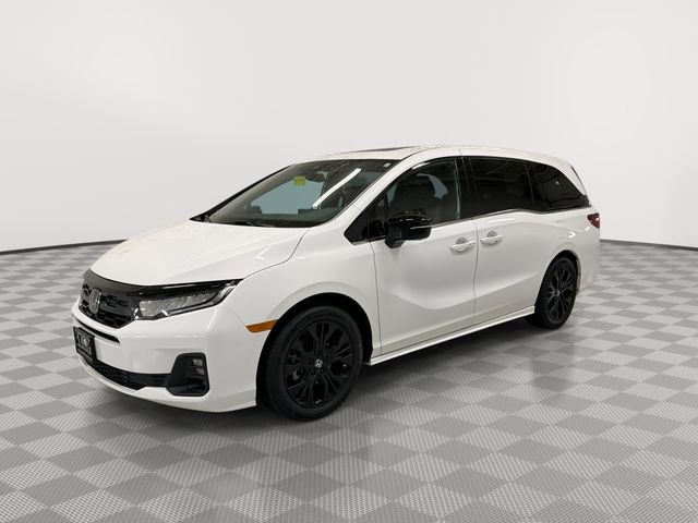 Used 2025 Honda Odyssey Sport-L image 7