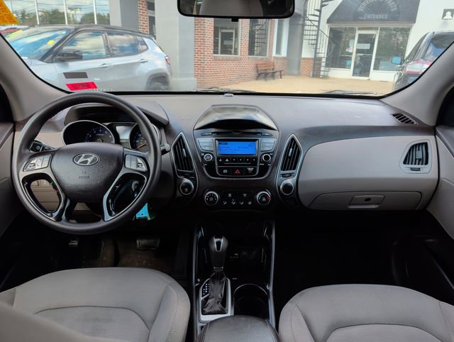 Used 2015 Hyundai Tucson GLS AWD/4WD image 18