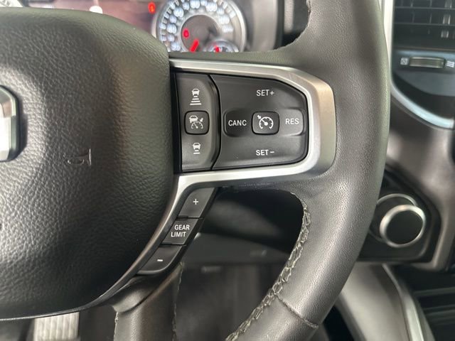 Used 2025 RAM 1500 Big Horn image 13