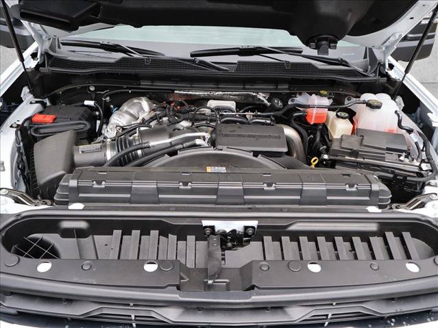 New 2026 Chevrolet Silverado 2500 LT w/ All Star Edition AWD/4WD image 18