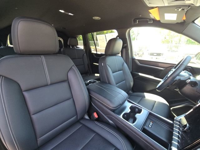 Used 2025 GMC Acadia Elevation w/ Elevation Premium Package image 22