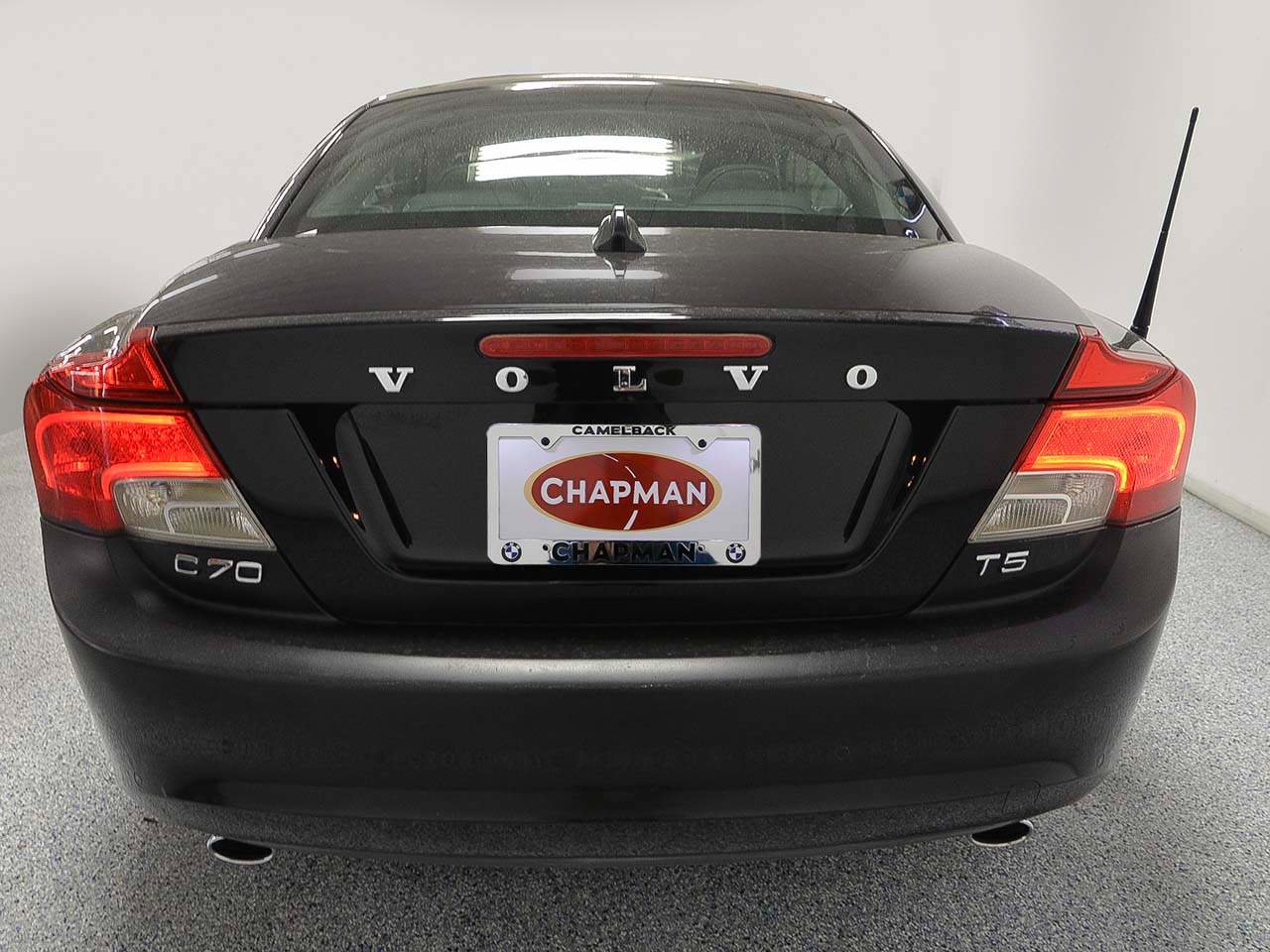 Used 2013 Volvo C70 T5 image 9