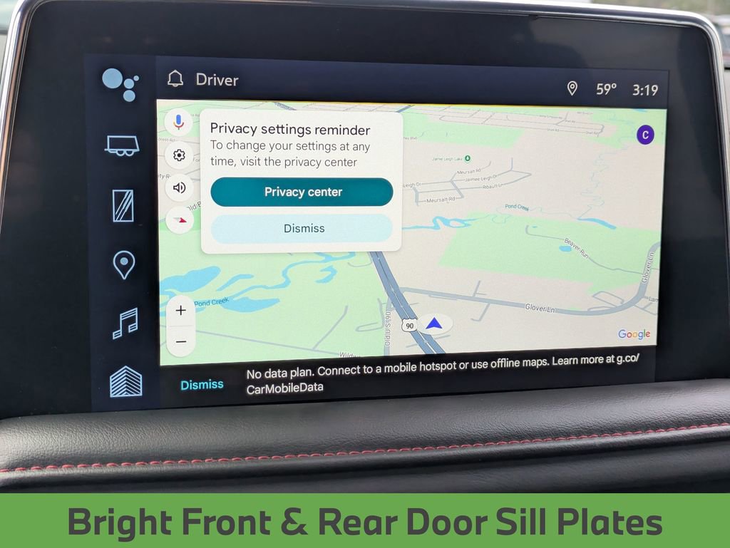 Used 2024 Chevrolet Tahoe RST w/ Luxury Package image 24