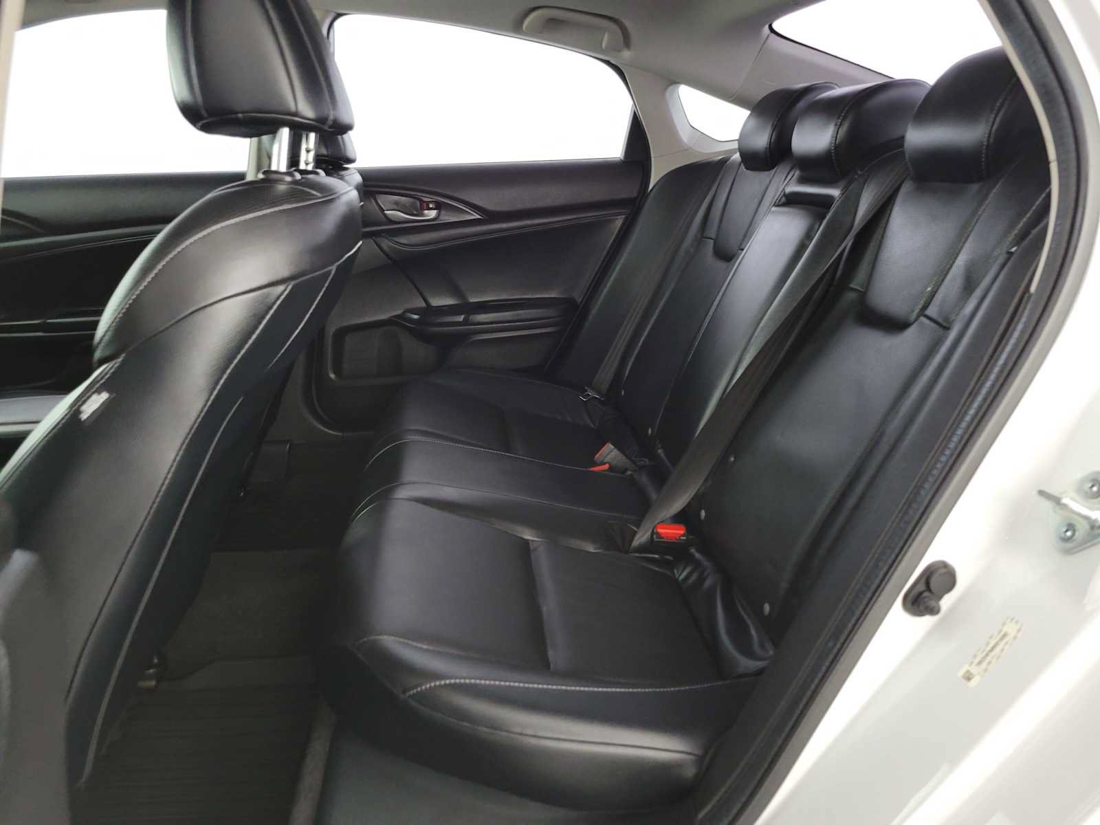 Used 2022 Honda Insight Touring image 21