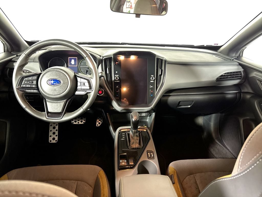 Certified 2024 Subaru Crosstrek 2.5i Sport AWD/4WD image 13