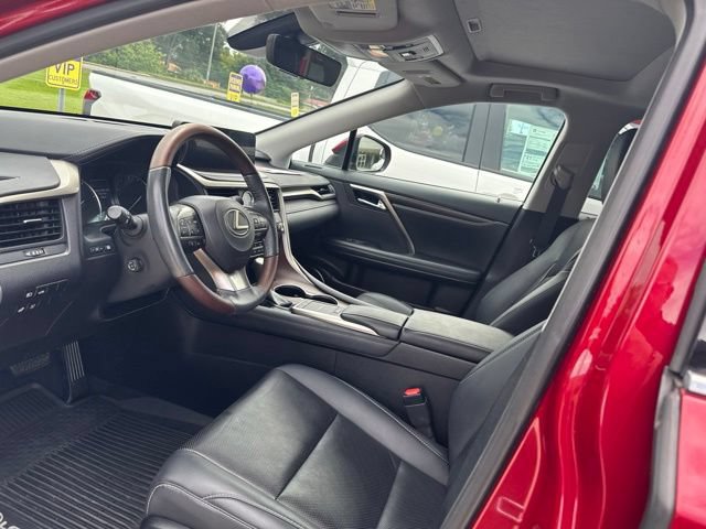 Used 2022 Lexus RX 350 FWD w/ Premium Package image 28