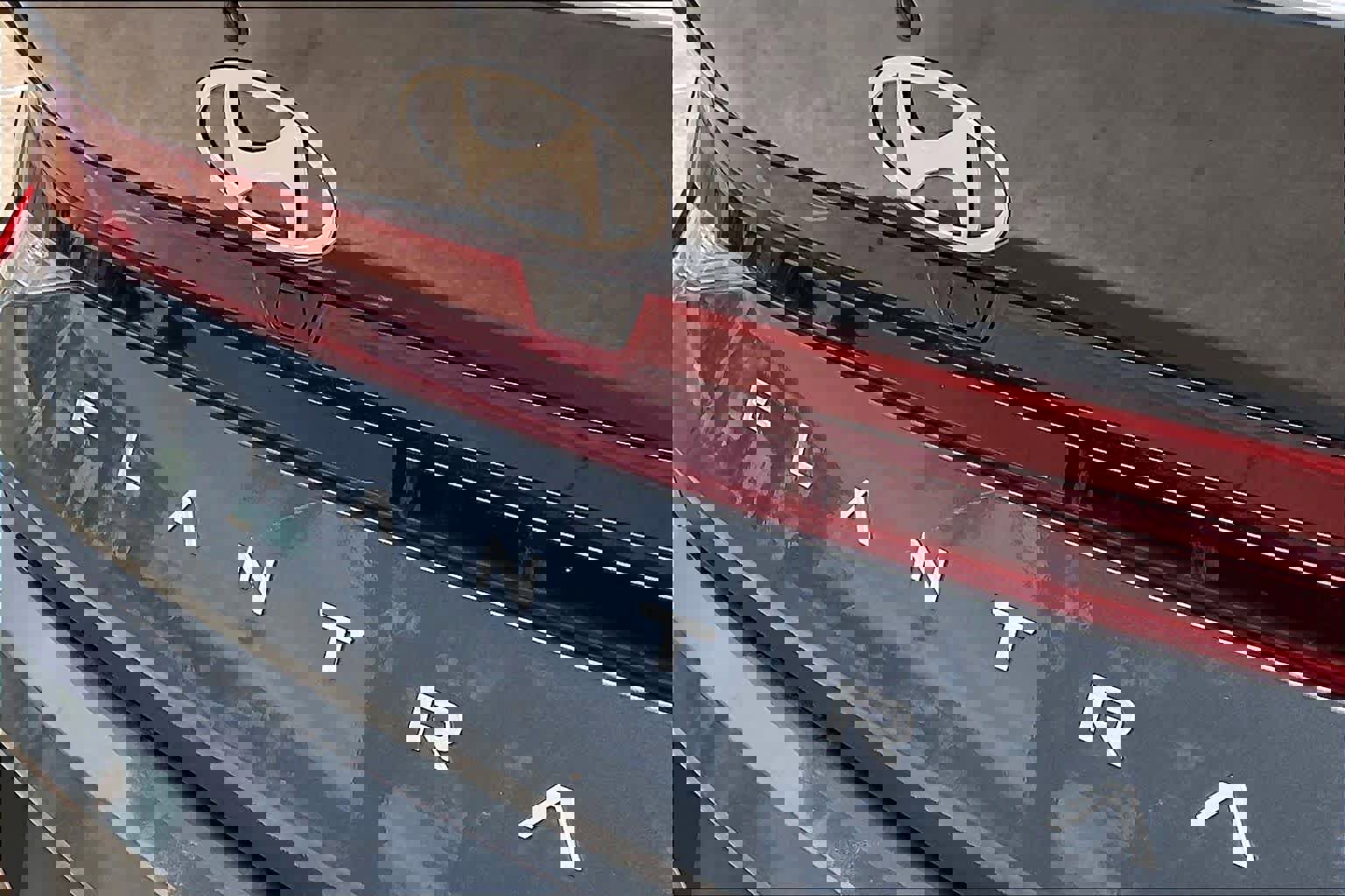 Certified 2024 Hyundai Elantra SEL image 8