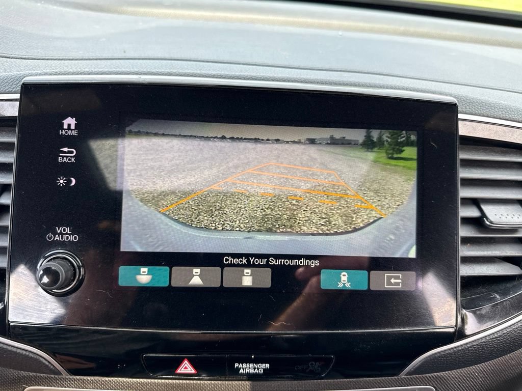 Used 2024 Honda Passport TrailSport image 24