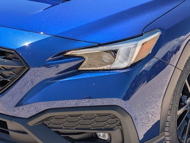 New 2026 Subaru WRX Limited AWD/4WD image 9