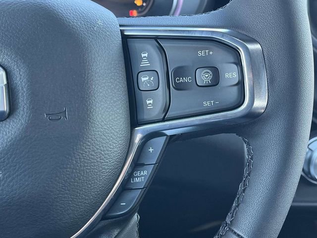 New 2026 RAM 1500 Laramie image 21