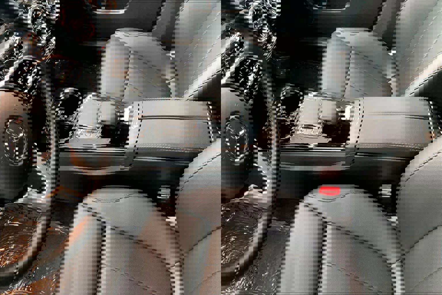 Certified 2022 Mercedes-Benz A 220 image 26