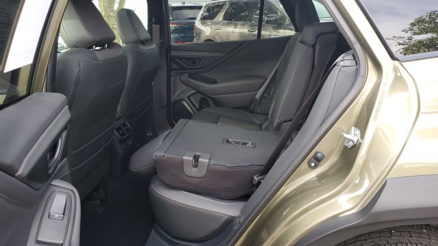 Used 2025 Subaru Outback Wilderness AWD/4WD image 20