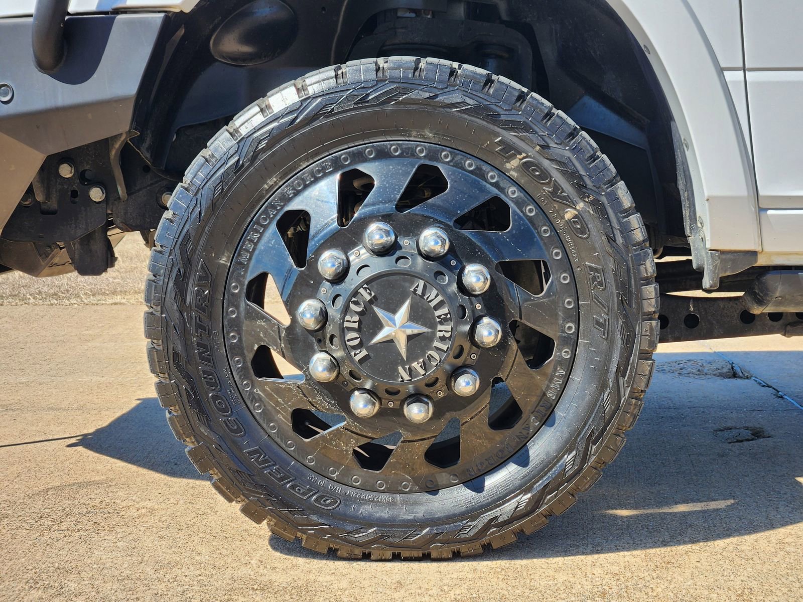 Used 2022 RAM 3500 Limited image 14