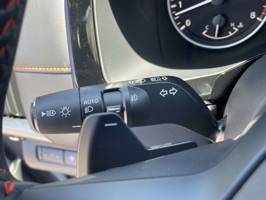 New 2026 Nissan Pathfinder Rock Creek AWD/4WD image 20