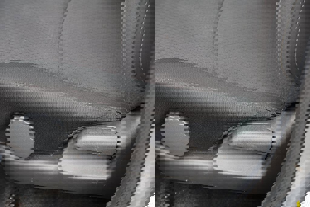 Used 2019 Mitsubishi Mirage ES image 8