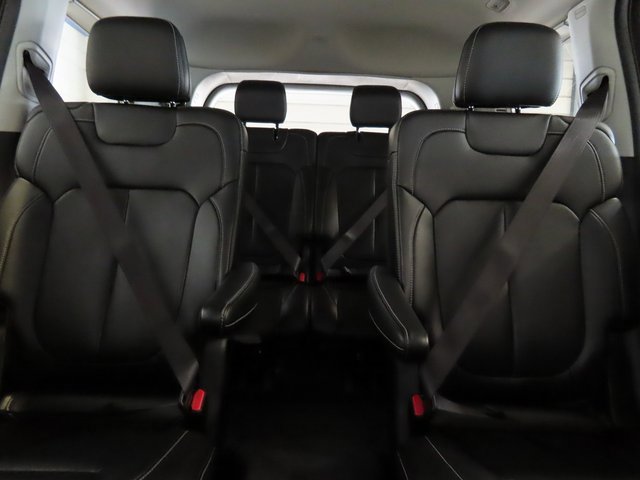 Used 2021 Jeep Grand Cherokee L Limited image 31