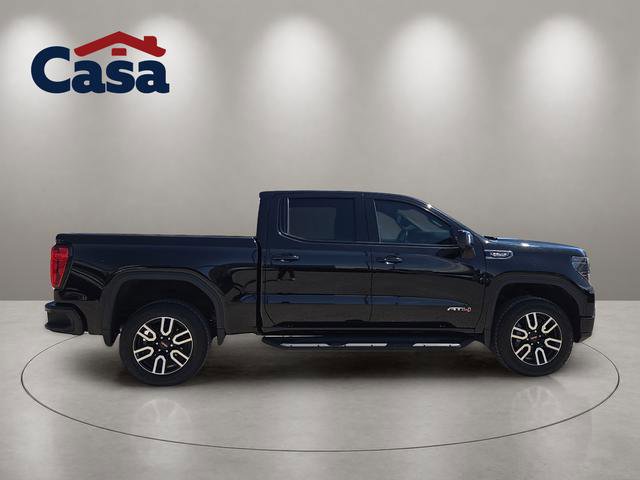 Used 2023 GMC Sierra 1500 AT4 w/ Technology Package AWD/4WD image 6