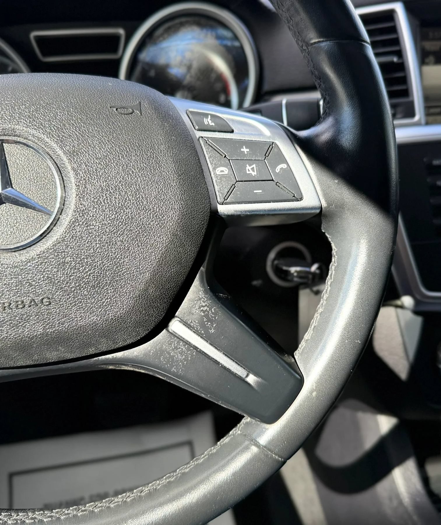 Used 2016 Mercedes-Benz GL 450 4MATIC image 15