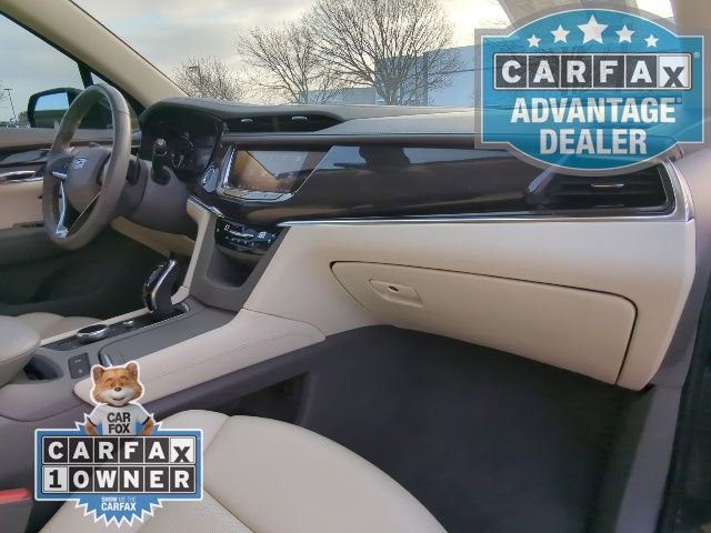 Used 2022 Cadillac XT6 Premium Luxury image 26