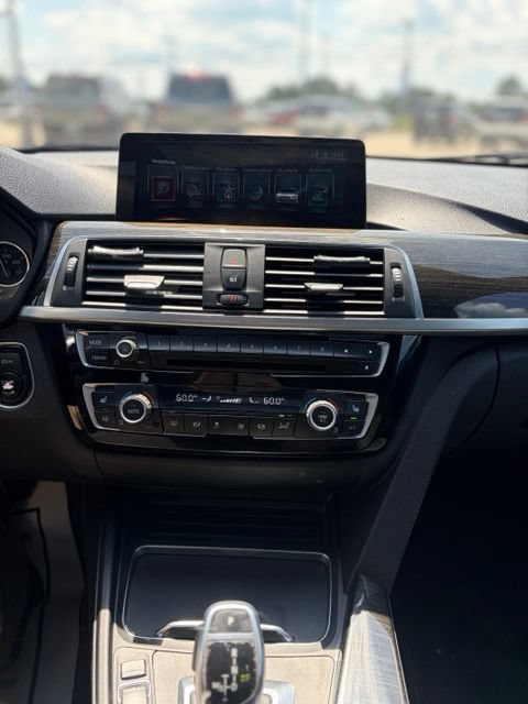 Used 2017 BMW 330i Sedan RWD image 27