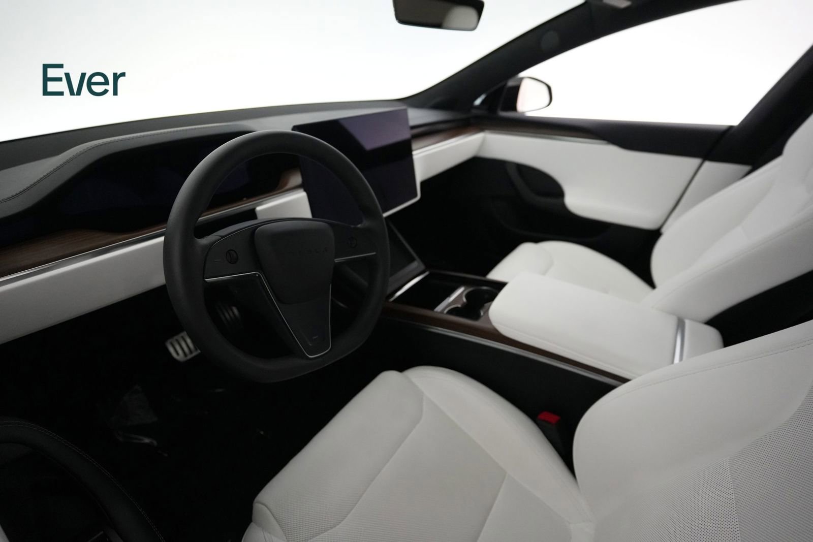 Used 2023 Tesla Model S Standard Range AWD/4WD image 23