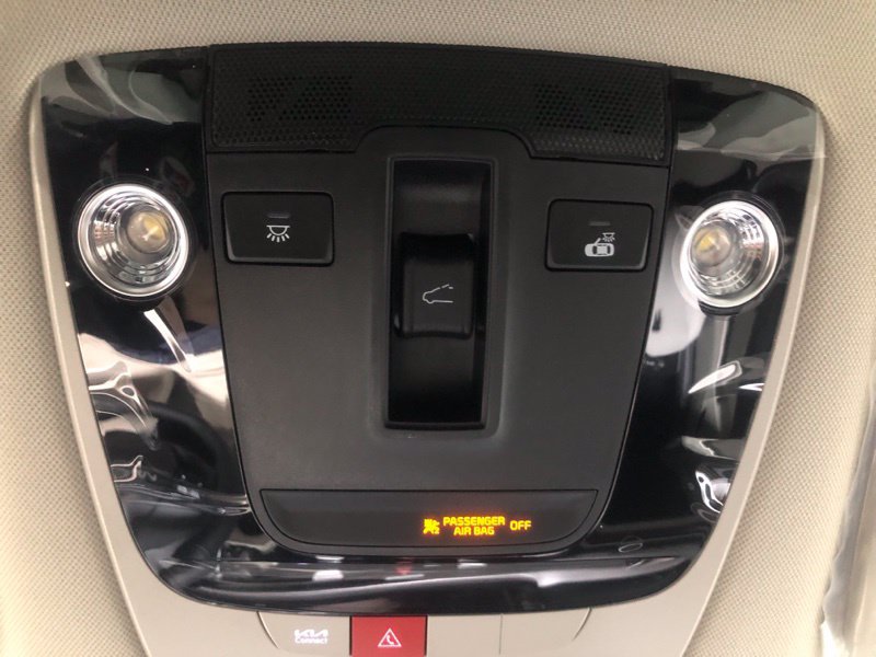 New 2026 Kia Sportage EX w/ EX Panorama Roof Package FWD image 28