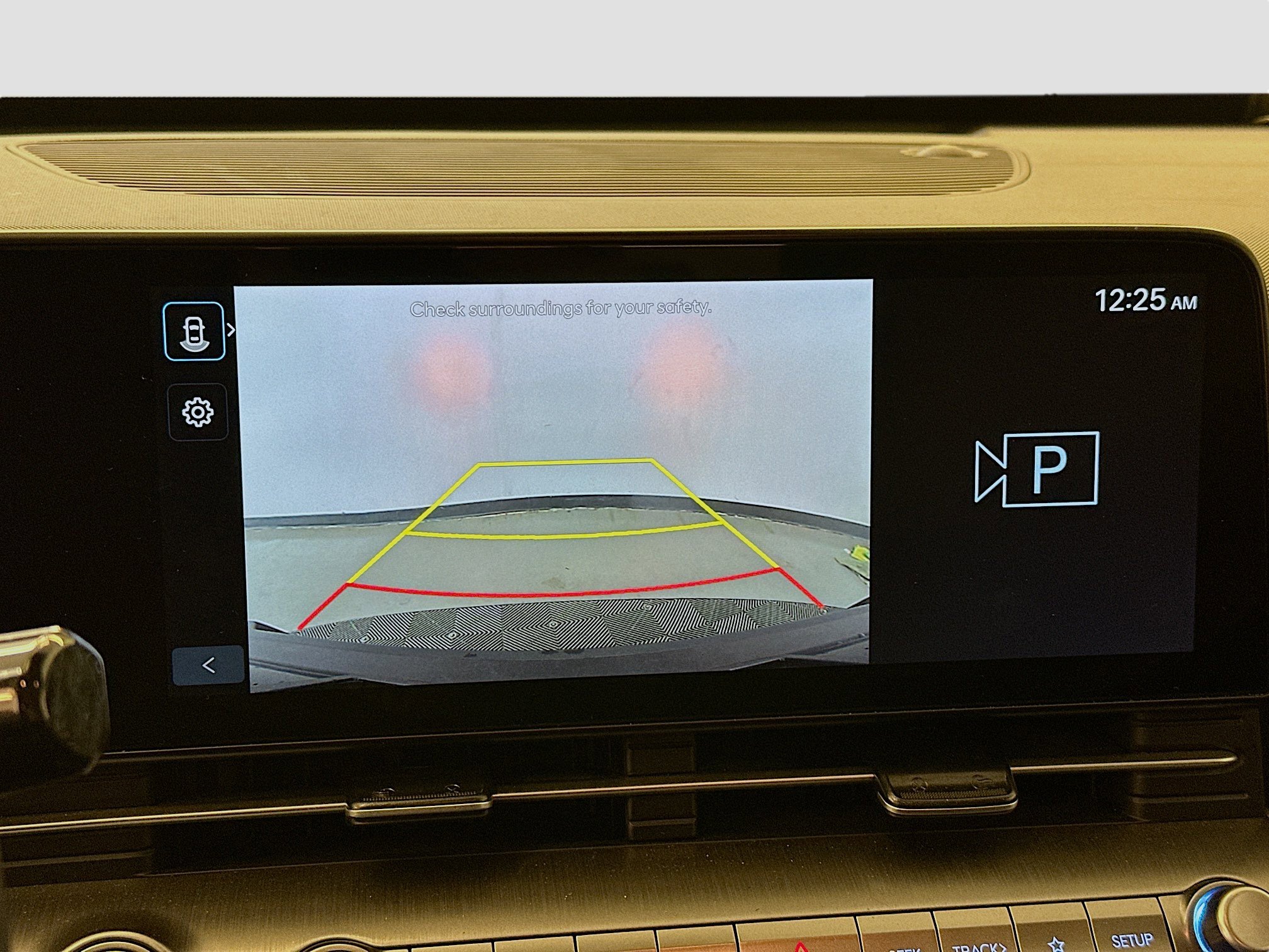 Used 2025 Hyundai Kona SEL image 22