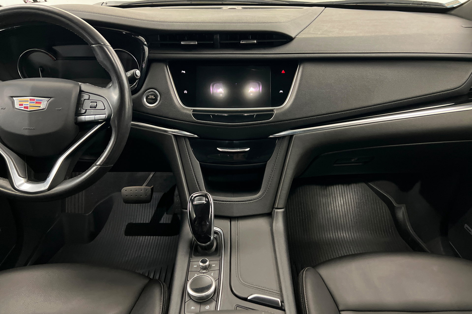 Used 2022 Cadillac XT6 Luxury FWD image 14