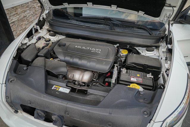 Used 2018 Jeep Cherokee Sport FWD image 30