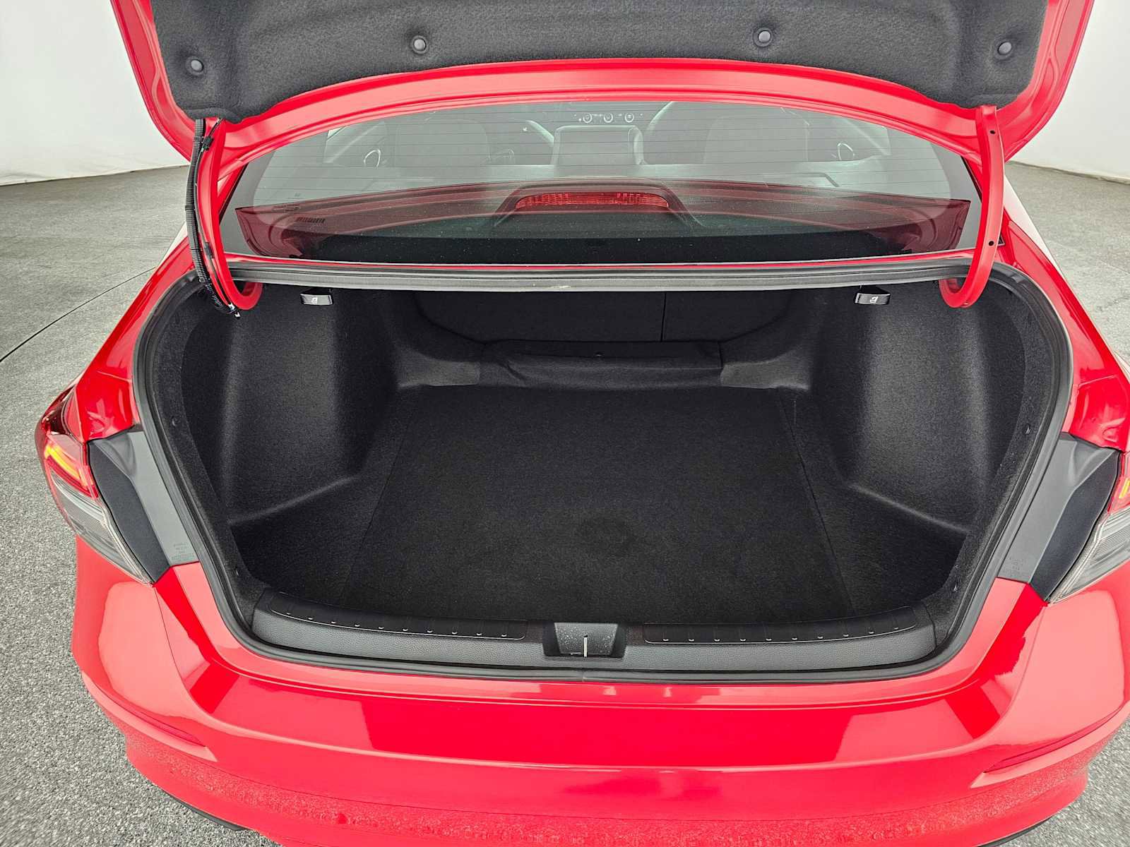 Used 2025 Honda Civic Sport image 14