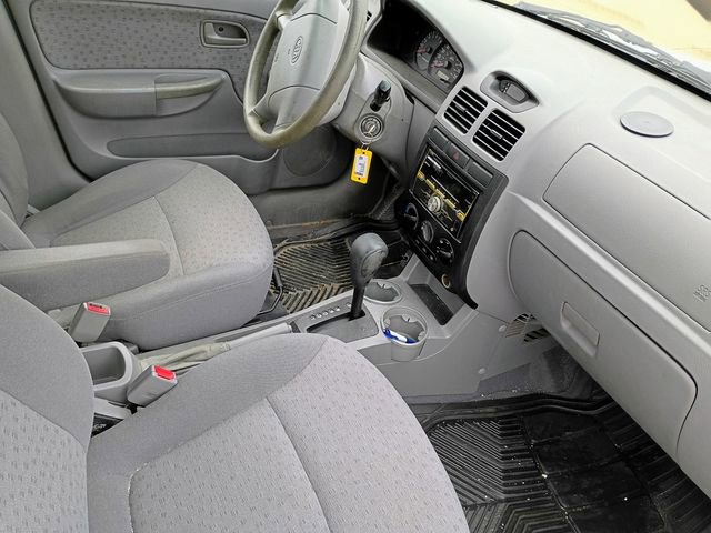 Used 2003 Kia Rio Sedan image 9