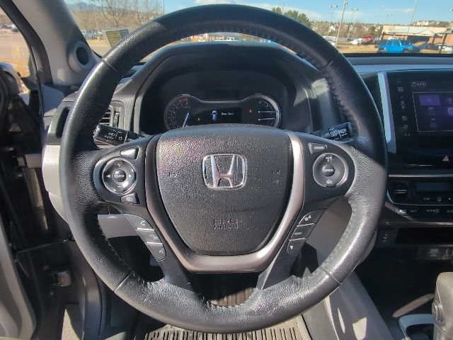 Used 2016 Honda Pilot EX-L image 13