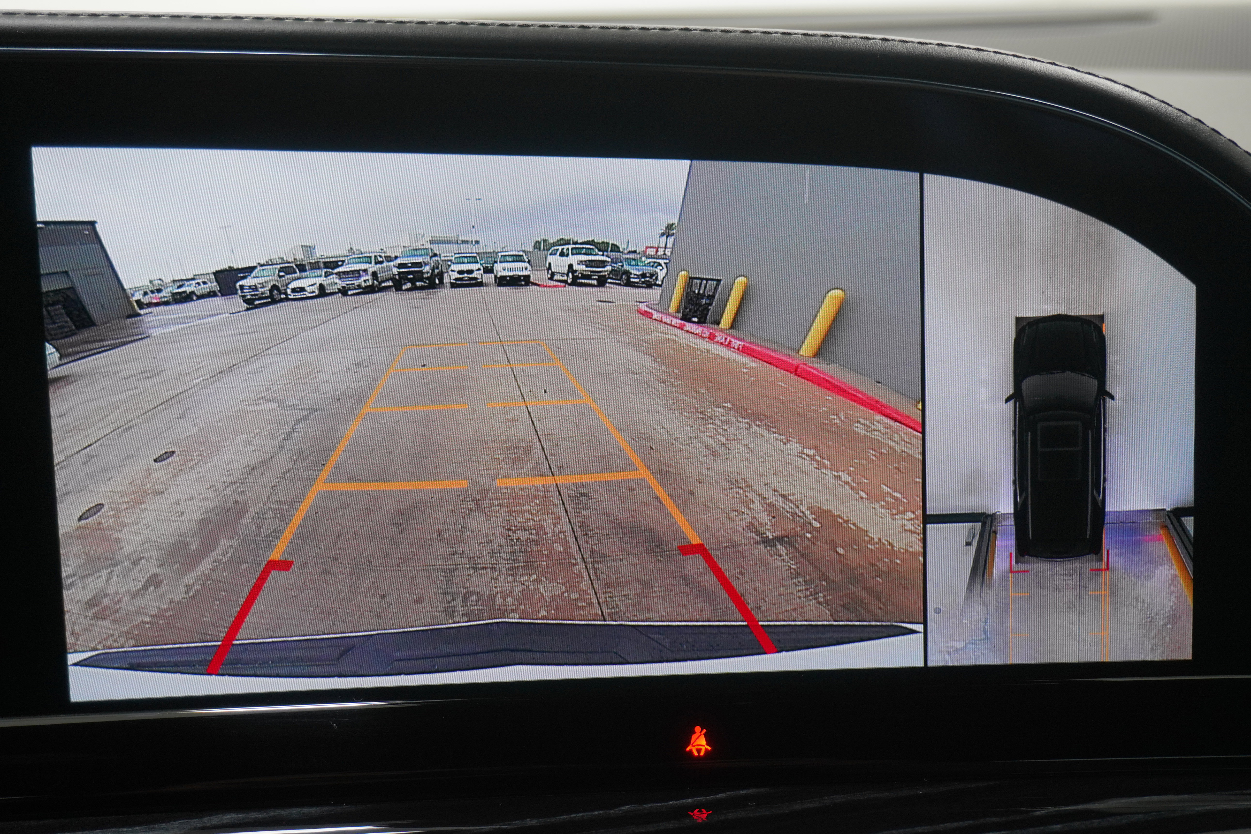 Used 2021 Cadillac Escalade Sport w/ Driver Assist Tech Package RWD image 26