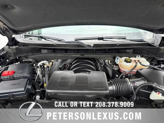 Used 2023 GMC Yukon Denali w/ Denali Reserve Package AWD/4WD image 10