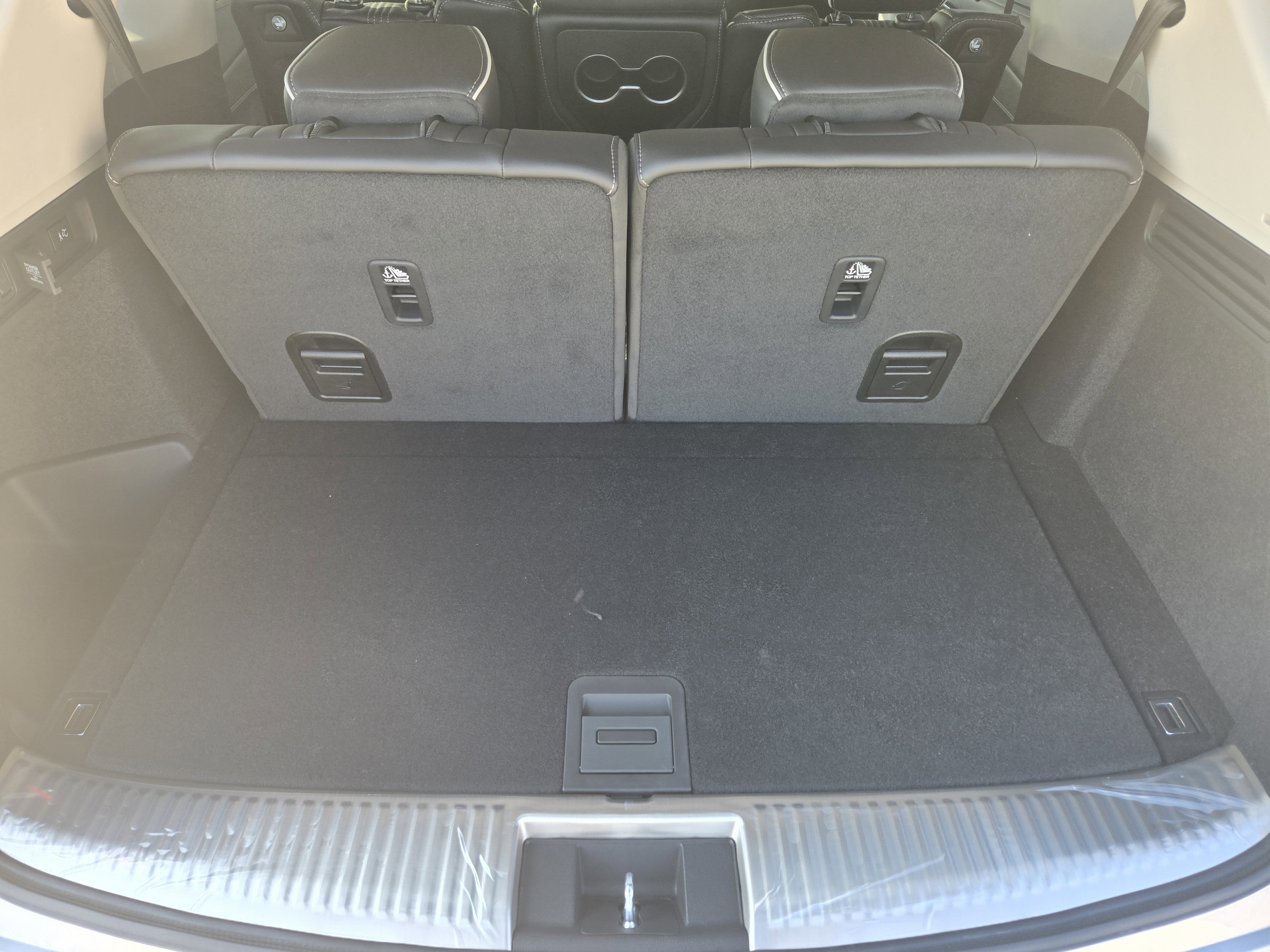 New 2026 Acura MDX SH-AWD w/ Advance Package image 24