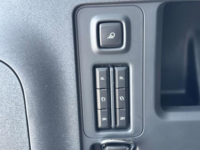 New 2026 Ford Expedition Max Platinum w/ Stealth Appearance Package image 14