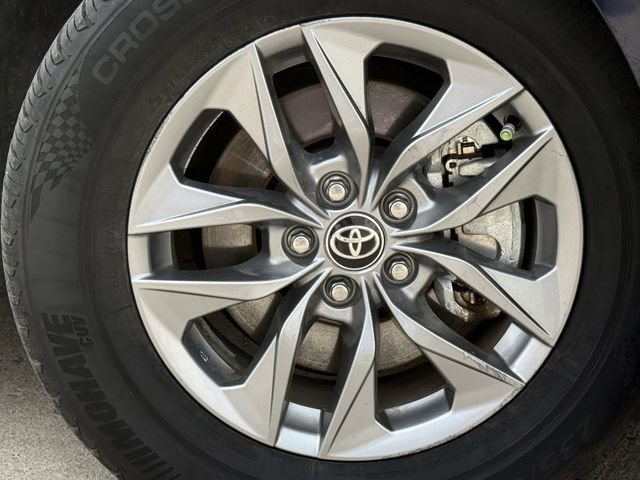 Used 2021 Toyota Sienna LE FWD image 10