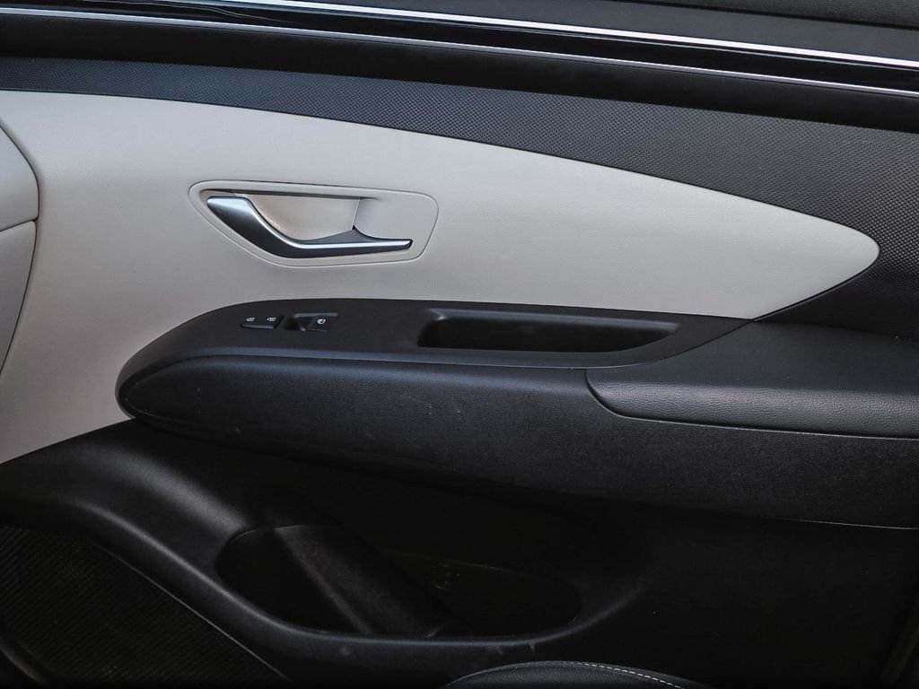 Used 2024 Hyundai Tucson SEL image 24