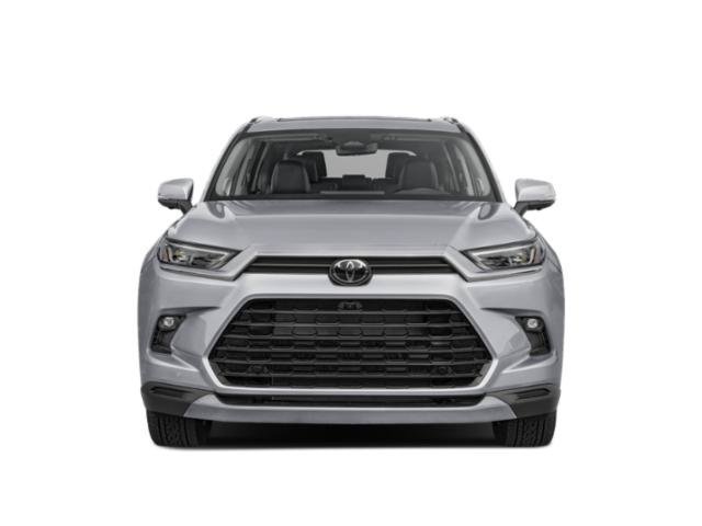 New 2026 Toyota Grand Highlander AWD image 4
