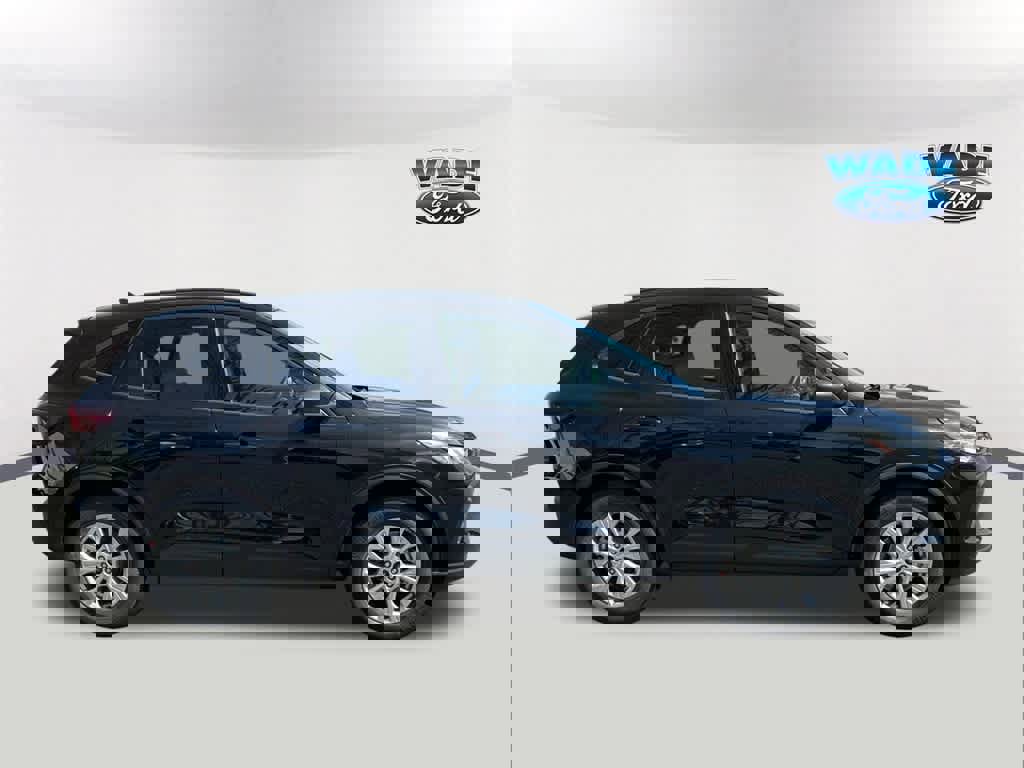New 2025 Ford Escape Active w/ Active Premium Tech Pack image 4