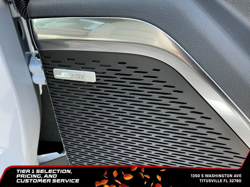 New 2026 GMC Acadia Elevation w/ Black Edition FWD image 18