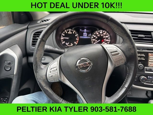 Used 2017 Nissan Altima 2.5 SV image 17