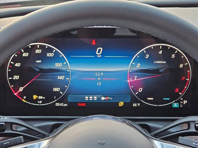 New 2026 Mercedes-Benz C 300 Sedan image 11