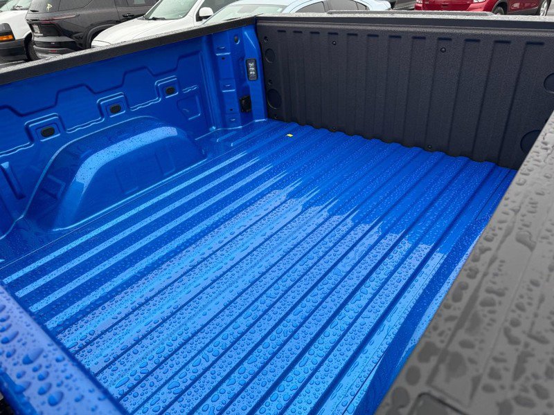 New 2026 Chevrolet Silverado 1500 Custom image 6