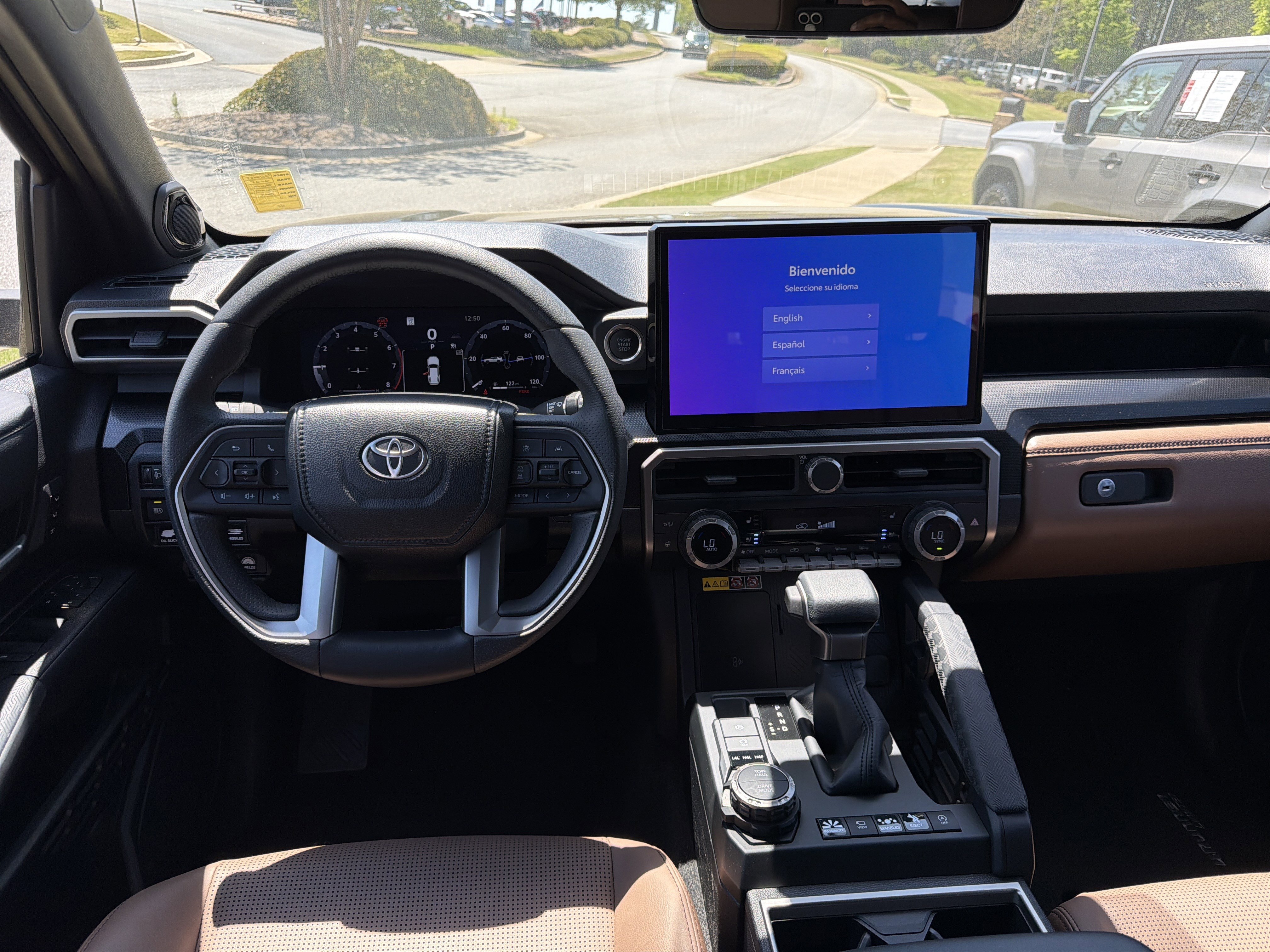 Used 2025 Toyota 4Runner Limited image 23