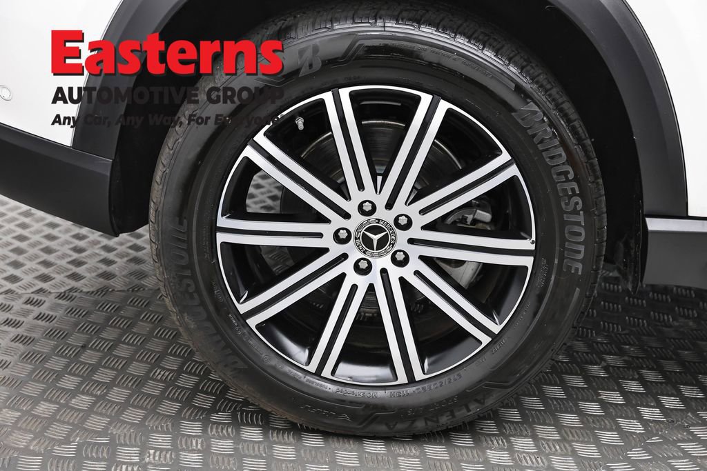 Used 2025 Mercedes-Benz GLE 450e 4MATIC image 30